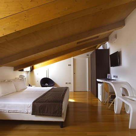 Hotel Coppe Trieste - Boutique Hotel Екстериор снимка