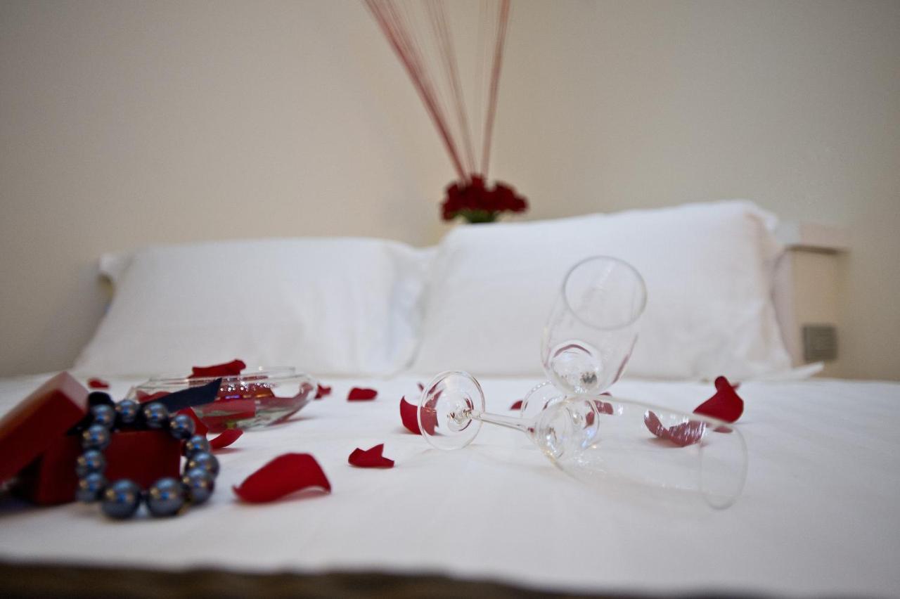 Hotel Coppe Trieste - Boutique Hotel Екстериор снимка