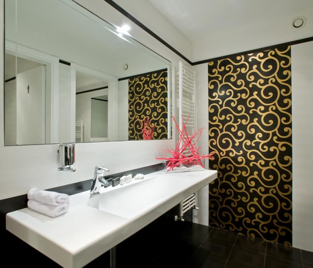 Hotel Coppe Trieste - Boutique Hotel Екстериор снимка