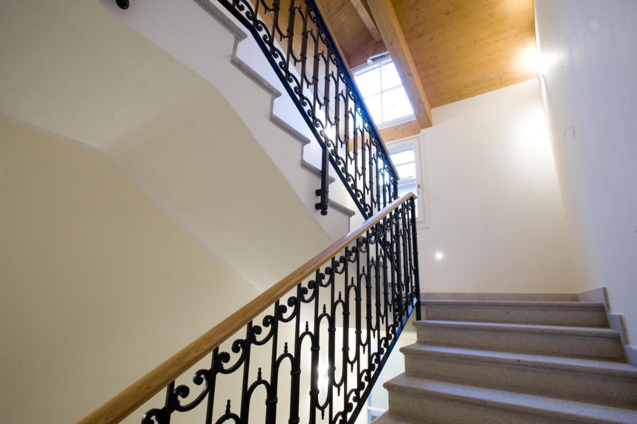 Hotel Coppe Trieste - Boutique Hotel Екстериор снимка