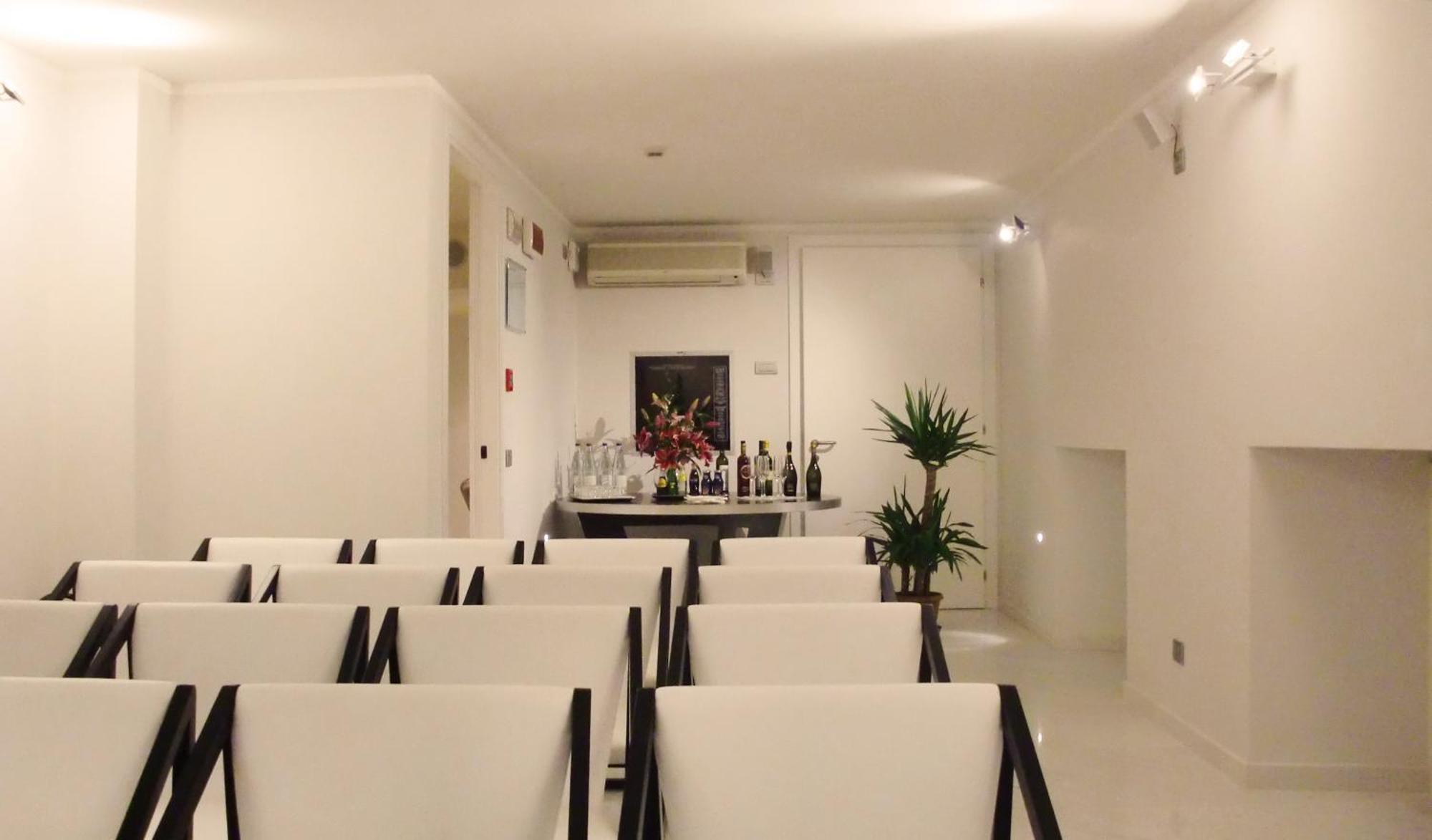 Hotel Coppe Trieste - Boutique Hotel Екстериор снимка