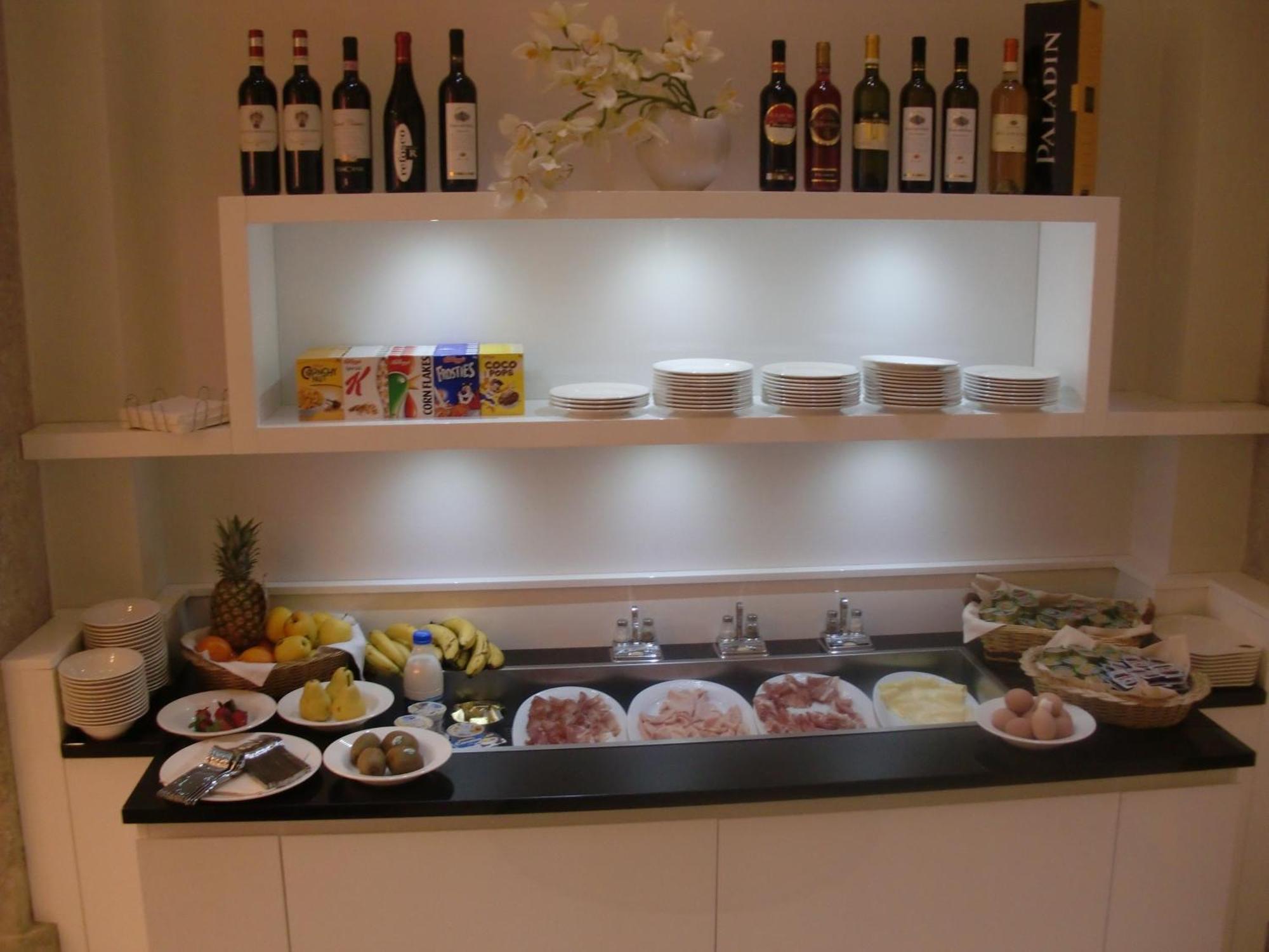 Hotel Coppe Trieste - Boutique Hotel Екстериор снимка
