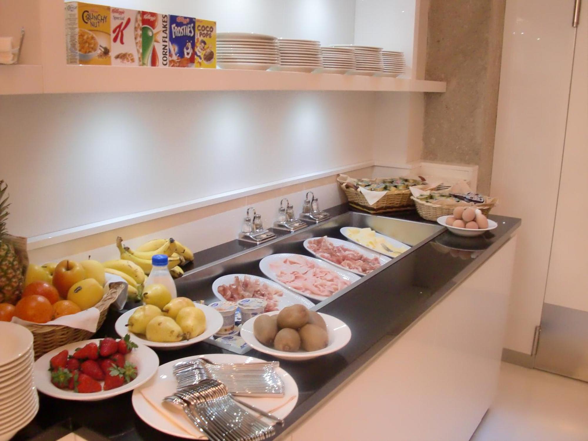 Hotel Coppe Trieste - Boutique Hotel Екстериор снимка