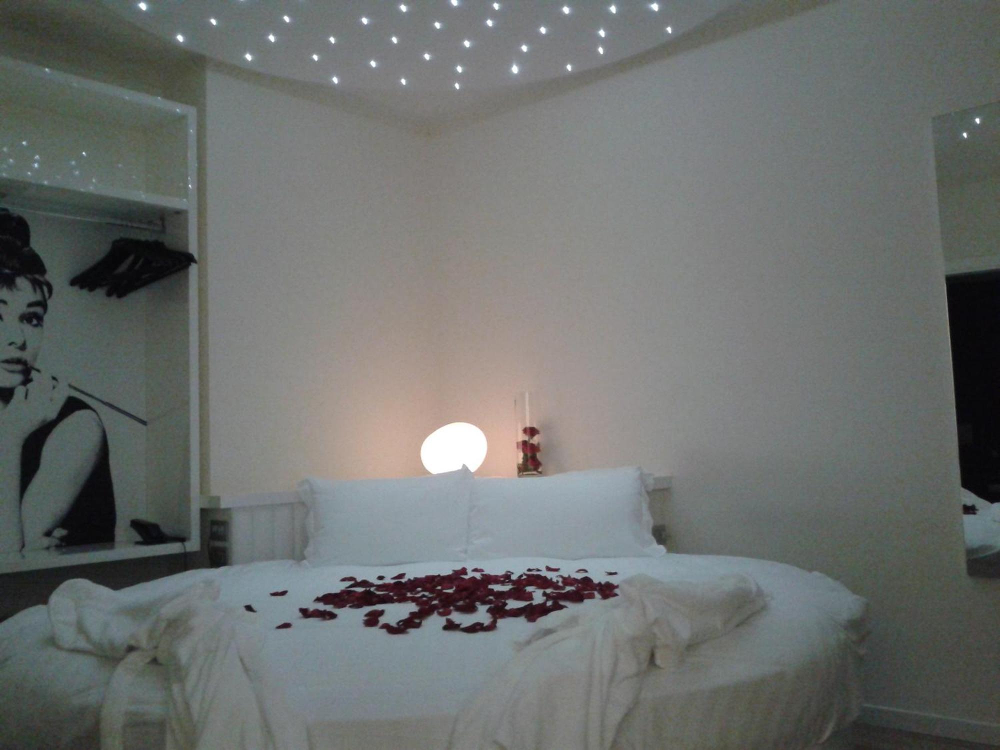 Hotel Coppe Trieste - Boutique Hotel Стая снимка