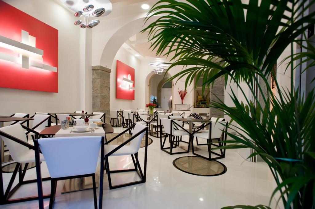 Hotel Coppe Trieste - Boutique Hotel Екстериор снимка
