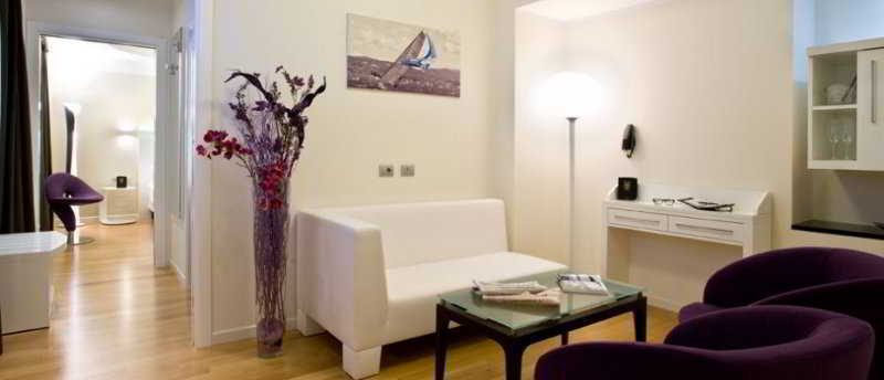 Hotel Coppe Trieste - Boutique Hotel Екстериор снимка