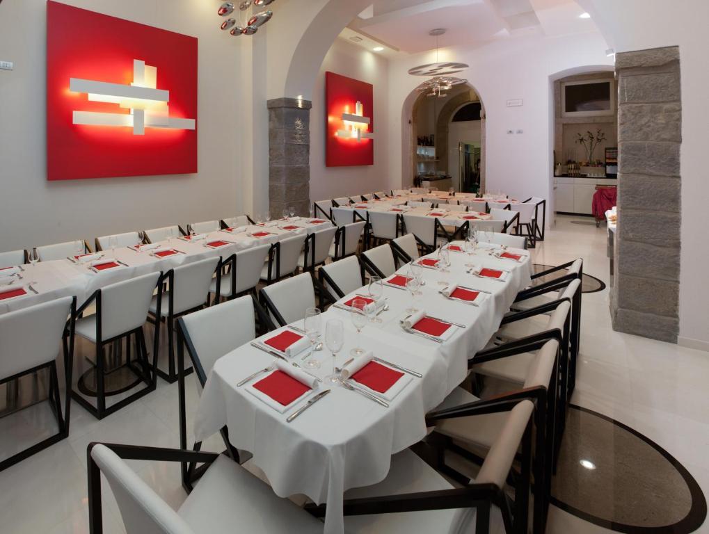 Hotel Coppe Trieste - Boutique Hotel Екстериор снимка
