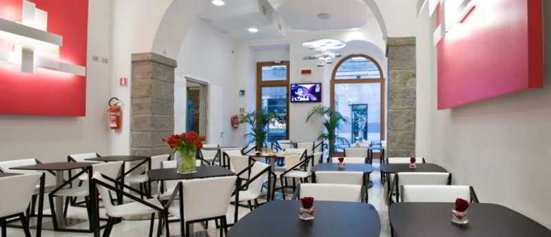 Hotel Coppe Trieste - Boutique Hotel Екстериор снимка