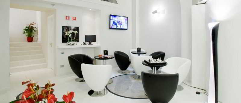 Hotel Coppe Trieste - Boutique Hotel Екстериор снимка