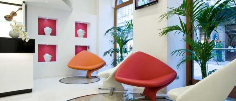Hotel Coppe Trieste - Boutique Hotel Екстериор снимка